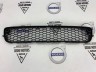 Решетка переднего бампера центральная нижняя Вольво S80 II S80L II \\ с парктрониками \\ SW-Parts SW30744113