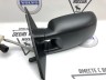 Зеркало левое Passat B3 (1988-1993) \\ BodyParts VWPAS88451L