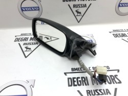 Зеркало левое Passat B3 (1988-1993) \\ BodyParts VWPAS88451L