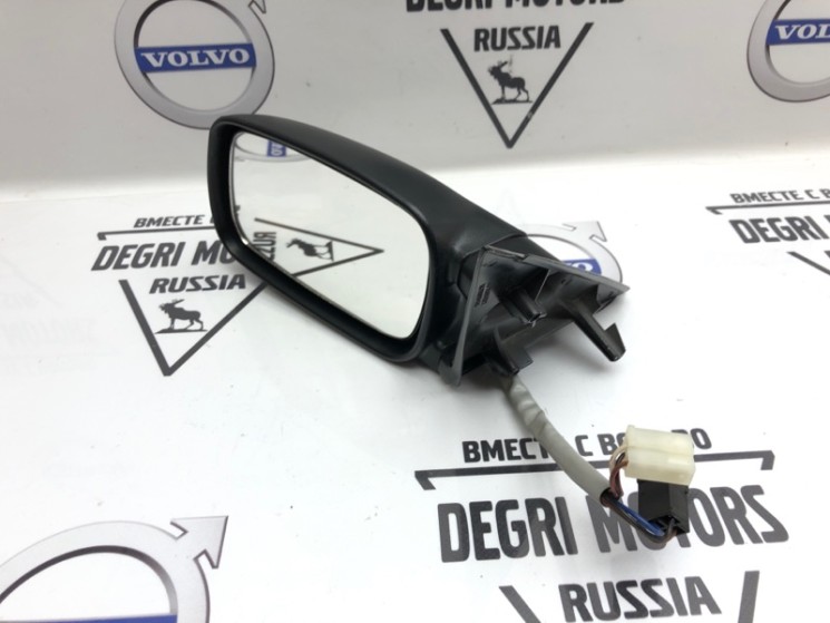 Зеркало левое Passat B3 (1988-1993) \\ BodyParts VWPAS88451L