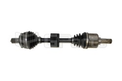 Приводной вал передний, левый VOLVO S80 (-06) \\ GParts VO8603800