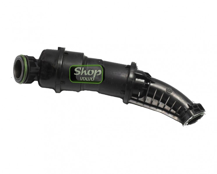 Резонатор турбины VOLVO XC90 II \\ D4204Txx \\ VOLVO Original 31331636