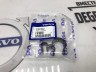 Патрубок отопителя Volvo S40 II, V50, C30 \\ 4 цилиндра \\ VOLVO Original 31368045