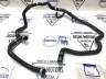 Патрубок отопителя Volvo S40 II, V50, C30 \\ 4 цилиндра \\ VOLVO Original 31368045