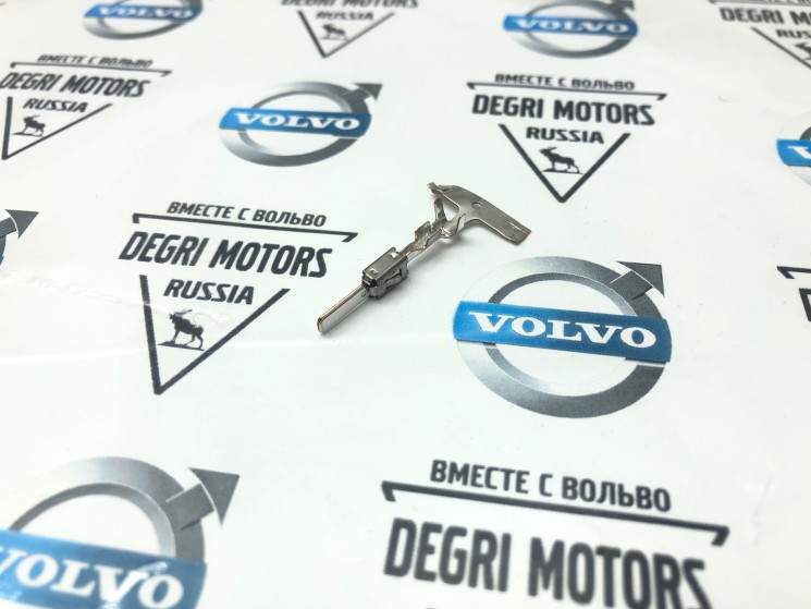 Клемма 0.5-1.0 мм \\ VOLVO Original 978298