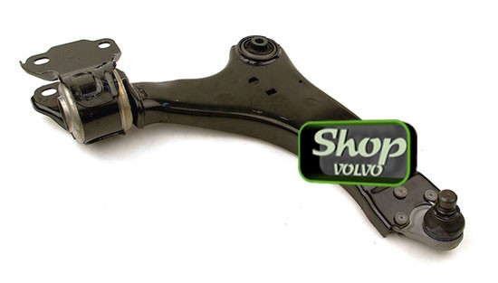 Рычаг передней подвески правый VOLVO XC60 \\ GP-German Parts VO31317666