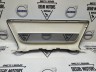 Накладка переднего бампера Вольво XC60 09-13 \\ Scan Tech SW30764992