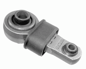 Сайлентблок задней подвески, большой. \\ VOLVO 850 S70 C70 \\ GP-German Parts