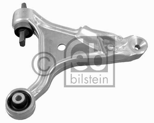 Рычаг передний правый VOLVO S60, V70 II \\ FEBI Bilstein