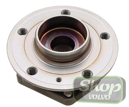 Ступица колеса передняя VOLVO S70,C70,V70 \\ c 1999 года \\ VOLVO (Original)