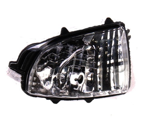 Поворотник наружнего зеркала правый Вольво XC90, XC70 II \\ VOLVO Original 31111814