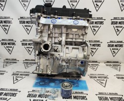 Двигатель G4FG 1.6 л. для Кiа Riо Х-Linе, Ceed II, Нyundаi Sоlаris II \\ SW Parts G4FG