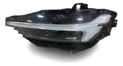 Фара левая LED Volvo XC60 II \\ Volvo Original 32396587
