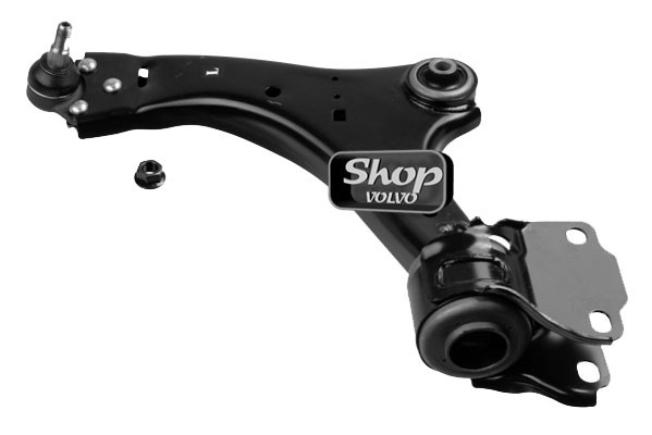 Рычаг передней подвески, нижний левый Вольво S60 II, S80 II, V60, V70 III \\ Lemforder 36170 01