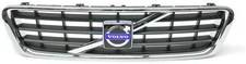 Решетка радиатора с 2007 года VOLVO S60 \\ VOLVO (Original)