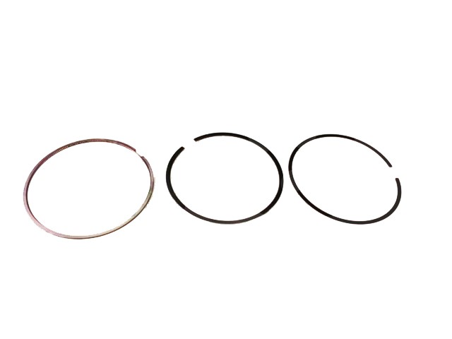 Кольца поршневые, комплект STD на 1 поршень Вольво S60, S80, V70 II, XC70, XC90 \\ VOLVO Original 30750667