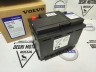 Аккумулятор 520А обратная полярность \\ 12V 60Ah 520A \\ VOLVO (Original) 32401206