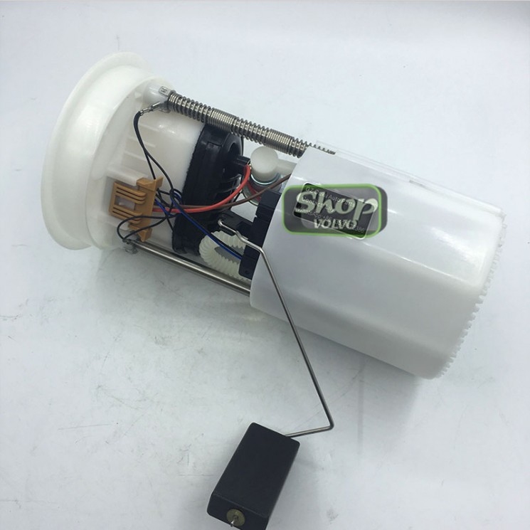 Насос топливный VOLVO S80 II \\ B6324S, B6324S5 \\ VOLVO Original 31372879