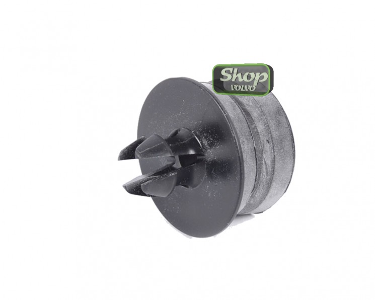 Опора резиновая воздушного фильтра VOLVO S60, S80 \\ VOLVO Original 9492795