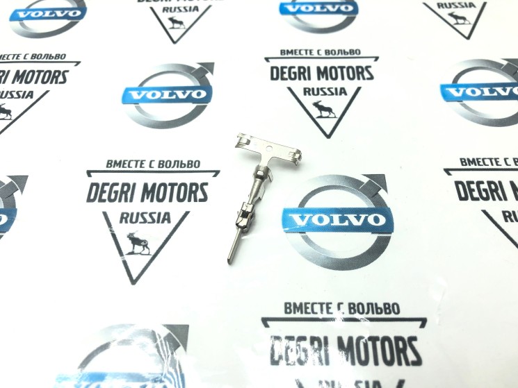 Клемма 1.0-2.5 мм \\ VOLVO Original 978299