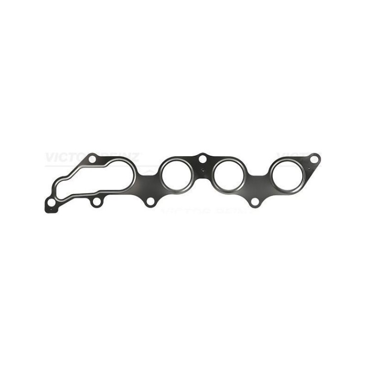 Прокладка выпускного коллектора Volvo C30, S40 II, V50  \\ VICTOR REINZ 71-35488-00