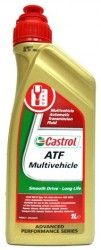 Castrol Масло трансмиссионное ASIN W (Toyota JWS 3309/Type T-IV)