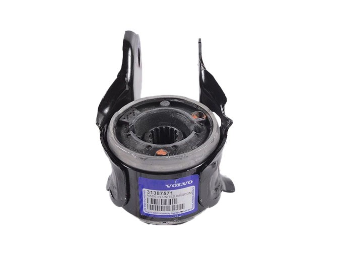 Сайлентблок переднего левого рычага Вольво S60 II, S80 II, XC60,  XC70 II \\ 2008- \\ VOLVO Original 31387571