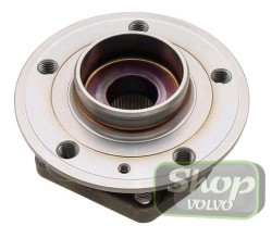Ступица колеса передняя VOLVO S70,C70,V70 \\ c 1999 года \\ GP-German Parts