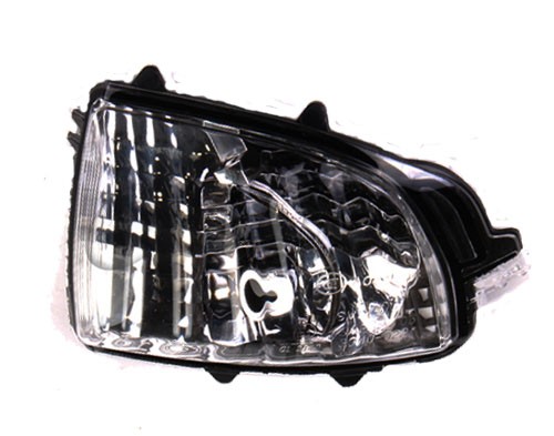 Поворотник наружного зеркала L Volvo XC90, XC70 II \\ VOLVO Original 31111813