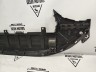 Дефлектор переднего бампера нижний Volvo S60 III, V60, V60CC \\ VOLVO Original 32227198