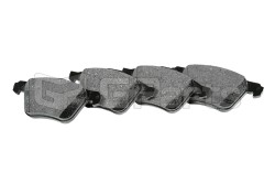 Тормозные колодки передние VOLVO XC90 16'' \\ GParts VO30793265