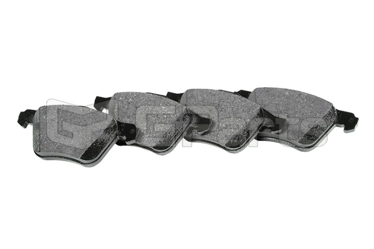 Тормозные колодки передние VOLVO XC90 16'' \\ GParts VO30793265