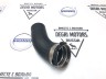 Патрубок турбокомпрессора на дроссель Volvo S60 III, S60CC, S80 II, S90 II, XC60 II, XC90 II \\ GATES 09-0865