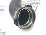 Патрубок турбокомпрессора на дроссель Volvo S60 III, S60CC, S80 II, S90 II, XC60 II, XC90 II \\ GATES 09-0865