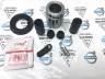 Ремкомплект заднего суппорта с поршнем Volvo S60 I 00-10 / S80 I 97-06 / XC70 00-07 \\ LynX BC-6183