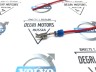 Коннектор провода (олово) type b \\ VOLVO Original 30656688 