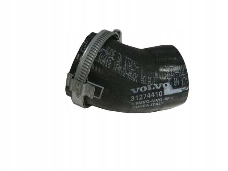 Патрубок резонатора верхний Volvo XC60, XC70 II, S80 II \\ VOLVO Original 31274410