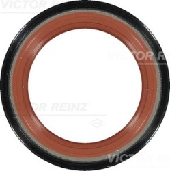 Сальник распредвала передний Volvo S40 II, S60, S80 II, S80, XC70 \\ VICTOR REINZ 81-37186-00