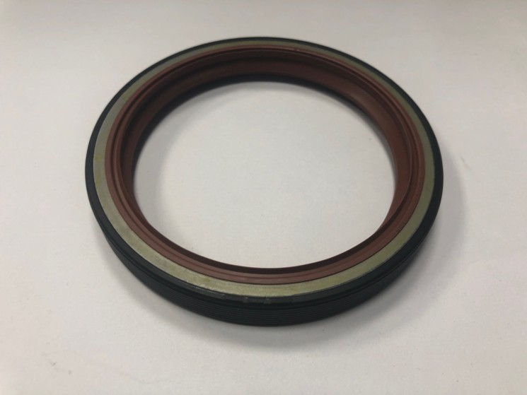 Сальник к/вала задний 85x105x12 \\\ LYNXauto SO-0111