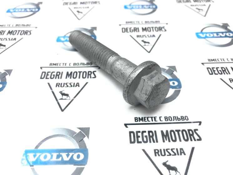 Болт саморез для вилки M12x60 Volvo S60 III, S90 II, XC60 II, XC90 II \\ VOLVO Original 988926