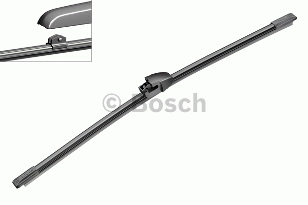 Щетка стеклоочистителя задняя 400 мм VOLVO C30 \\ BOSCH