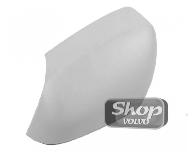 Крышка верхняя наружнего зеркала левая Вольво ХС90, ХС70 II \\ VOLVO Original 39894341