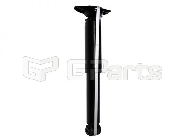Амортизатор задней подвески ВОЛЬВО S80 II \\ MARKED 14,17,23,27,45 \\ GP-German Parts