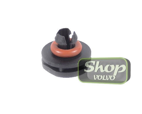 Фильтр сапуна угловой передачи Volvo S40, S60, S80, XC70, XC90 \\ VOLVO (Original) 30681138