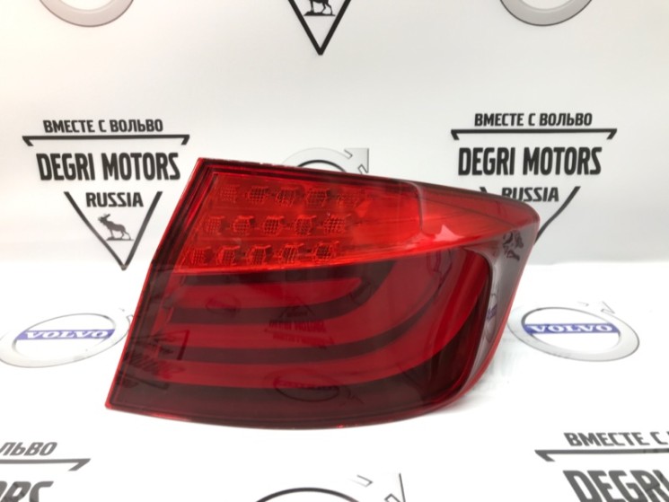 Фонарь задний правый BMW 5 5-Series F10 (2009-2016) 5-Series F11 (2009-2016) \\ SW Parts SW63217203234