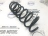 Пружина подвески задняя Volvo V70 P26, XC70 (2001-2007) \\ SACHS 994177