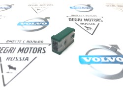 Предохранитель 40A зеленый Volvo C40, Polestar 1, 2, 3, S60 III, XC40, XC60 II, XC90 II \\ VOLVO Original 31346535