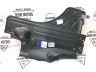 Защита бензобака пластиковая правая Volvo XC60, XC70 II \\ VOLVO Original 31200365