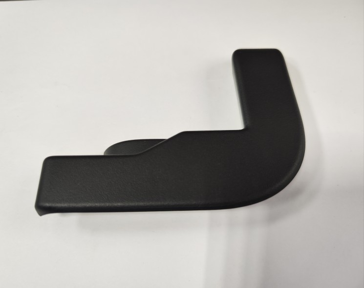 Крышка сиденья 3-го ряда левая XC90 II \\ VOLVO Original 39827908