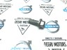 Болт М8х20 мм фланцевый \\ VOLVO Original 985186